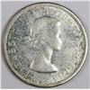 Image 2 : 1957 CANADA SILVER DOLLAR