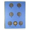 Image 3 : NEWFOUNDLAND SILVER HALF DOLLAR SETS