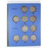 Image 8 : NEWFOUNDLAND SILVER HALF DOLLAR SETS