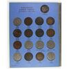 Image 2 : CANADA LARGE CENT SET