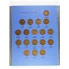Image 8 : (3) PARTIAL CANADA CENT SETS