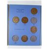 Image 16 : (4) GREAT BRITAIN PENNY SETS