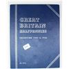 Image 2 : (4) GREAT BRITAIN PENNY SETS
