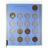 Image 3 : (4) GREAT BRITAIN PENNY SETS
