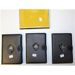 CANADA PL SETS