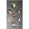 Image 3 : CANADA PL SETS