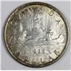Image 1 : 1935 CANADA SILVER DOLLAR