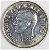 Image 2 : 1939 CANADA SILVER DOLLAR