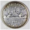 Image 1 : 1945 CANADA SILVER DOLLAR