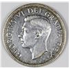 Image 2 : 1948 CANADA SILVER DOLLAR