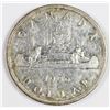 Image 1 : 1950 CANADA SILVER DOLLAR