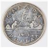 Image 1 : 1951 CANADA SILVER DOLLAR