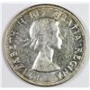Image 2 : 1954 CANADA SILVER DOLLAR