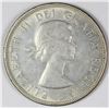 Image 2 : 1955 CANADA SILVER DOLLAR