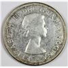 Image 2 : 1956 CANADA SILVER DOLLAR