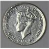 Image 2 : 1946-  NEWFOUNDLAND NICKEL SILVER