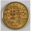Image 2 : 1914 $5.00 CANADA GOLD