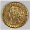 Image 1 : 1881 $2.00 NEWFOUNDLAND GOLD