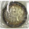 Image 1 : 1900 CANADA NICKEL