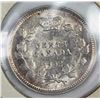 Image 1 : 1902-H SMALL H CANADA NICKEL
