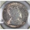 Image 2 : 1902-H SMALL H CANADA NICKEL