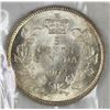 Image 1 : 1902 CANADA NICKEL