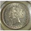 Image 2 : 1899 CANADA NICKEL
