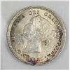Image 2 : 1901 CANADA NICKEL