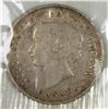 Image 2 : 1889 CANADA NICKEL