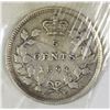 Image 1 : 1894 CANADA NICKEL
