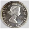 Image 2 : 1961 CANADA PL DOLLAR