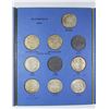 Image 8 : CANADA HALF DOLLAR SET