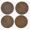 Image 1 : CANADA LARGE CENTS