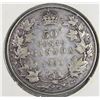 Image 1 : 1934 CANADA HALF DOLLAR
