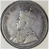 Image 2 : 1934 CANADA HALF DOLLAR
