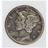 Image 1 : 1916-D MERCURY DIME