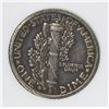 Image 2 : 1916-D MERCURY DIME