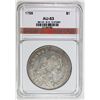 Image 3 : 1799 BUST DOLLAR