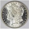 Image 1 : 1880-O MORGAN SILVER DOLLAR