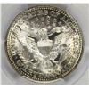 Image 2 : 1916-D BARBER QUARTER