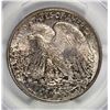 Image 2 : 1920 WALKING LIBERTY HALF DOLLAR