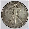 Image 1 : 1938-D WALKING LIBERTY HALF DOLLAR