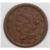 Image 1 : 1850 HALF CENT