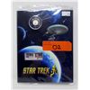 Image 1 : 2016 Canada Post Star Trek Coin and Stamp Set