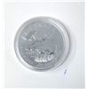 Image 3 : 2012 Canadian Stamp & 1 Oz. Fine Silver Coin Set