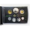 Image 2 : 2020 Canadian Fine Silver Proof 2.03 Oz. Coin Set