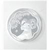 Image 2 : 2017 Canadian .9999 Fine Silver $15 Coin