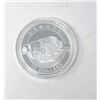 Image 2 : 2014 .9999 Silver Canadian "O Canada" $10 Coin