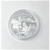 Image 2 : 2014 .9999 Fine Silver Canadian $15 Coin