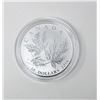 Image 2 : 2014 Fine Silver Canadian $10 Maple Leaf Coin